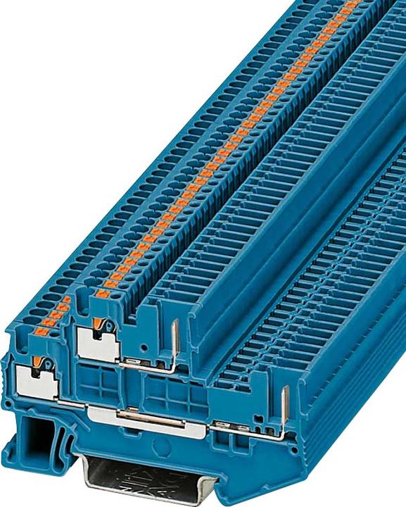 Actual product image Phoenix Contact PTTB 1.5/S/2P BU