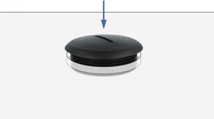 Immagine prodotto Delock 60232 Cappuccio del tubo in nylon