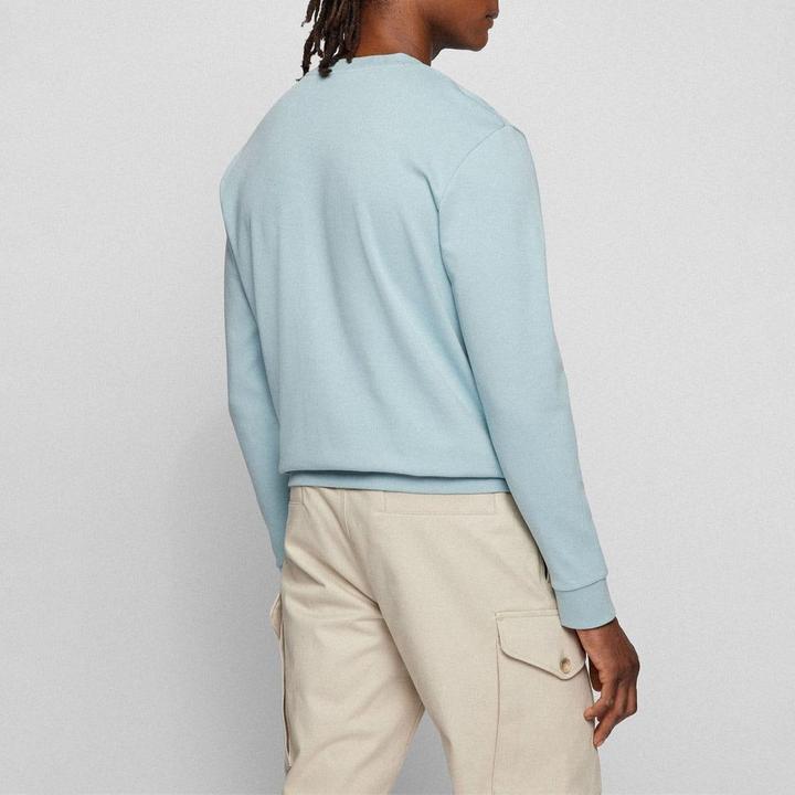 Immagine prodotto Hugo Boss Savin Felpa Uomo (XL)