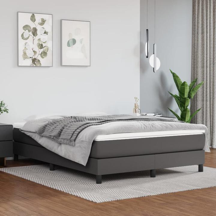 Actual product image VidaXL Shawn (140 x 200)