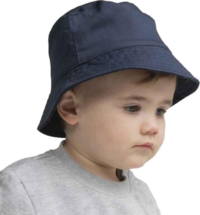 Immagine prodotto Larkwood Cappello a Secchiello Semplice Neonato (92)