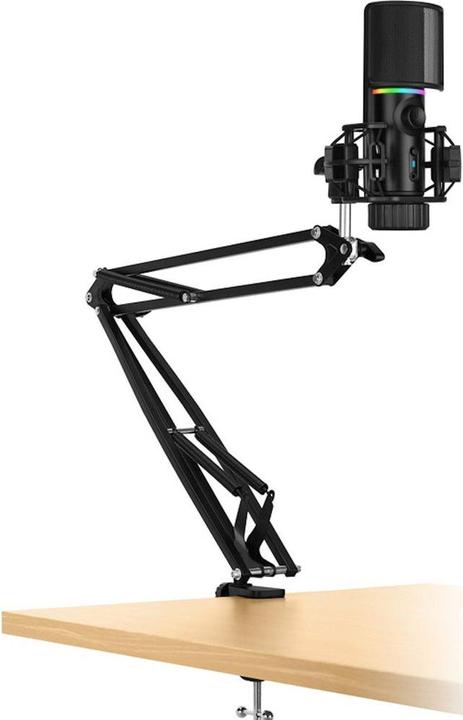 Actual product image Streamplify Mic RGB