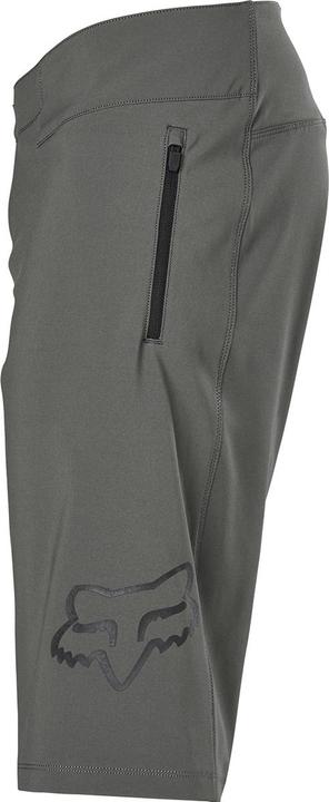 Produktbild Fox Short 22 Defend Grey (M, XL)