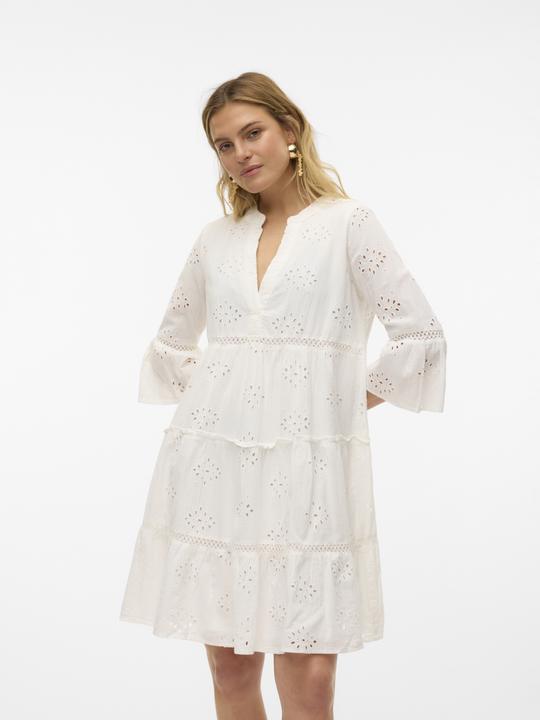 Produktbild Vero Moda VMDICTHE Tunika Bluse (L)