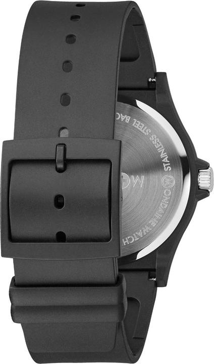 Immagine prodotto M Watch Mondaine MAXI 38 (Fatto in Svizzera, 40 mm)