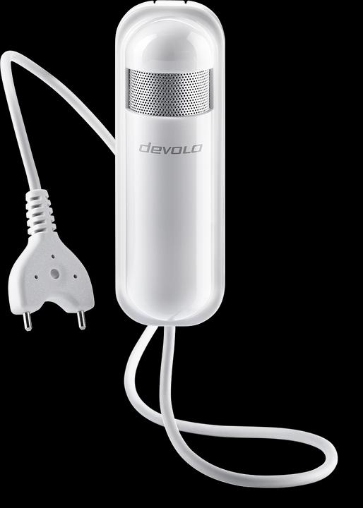 Actual product image Devolo Home Control Water Detector