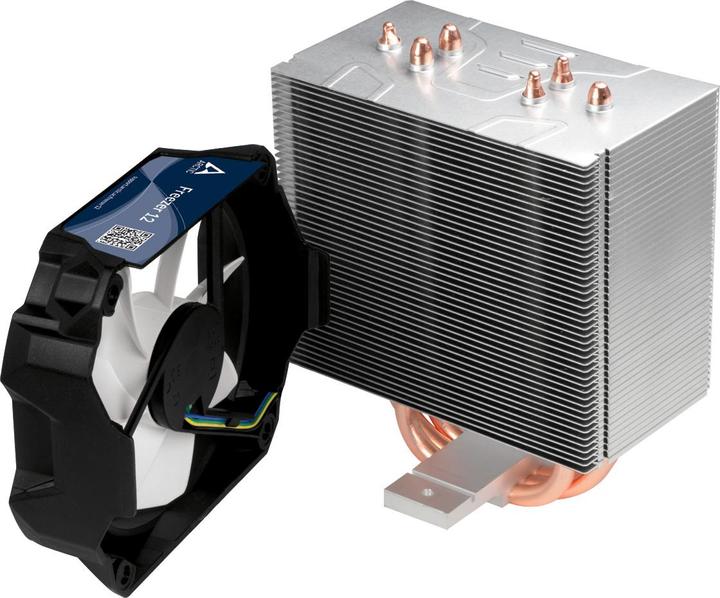 Produktbild Arctic Kühler Cooling Freezer 12 (130 mm)