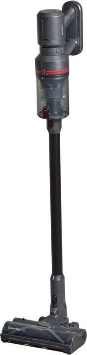 Actual product image ecofort ecoQ CleanVac Pro