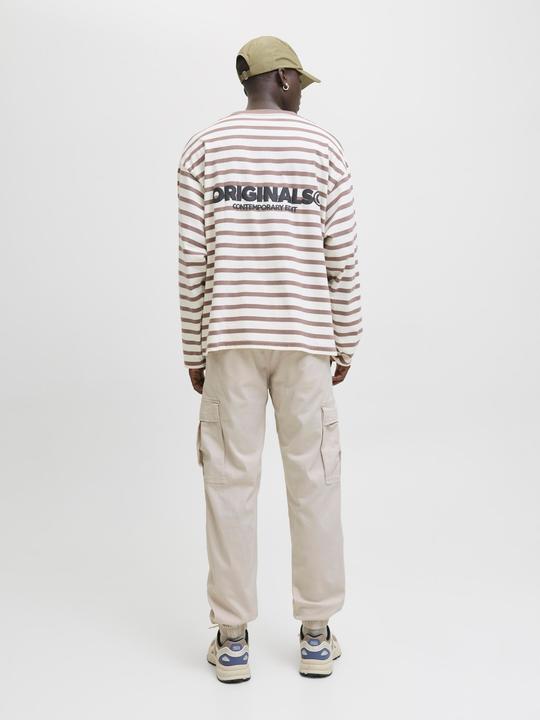 Actual product image Jack & Jones Relaxed Fit Relaxed Fit Hosen Relaxed Fit Hosen (W31/L32)