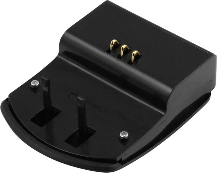 Actual product image Avizar Samsung BP-70A Lade-Dockingstation (Camera battery charger)