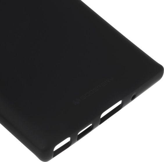 Immagine prodotto Goospery Soft Feeling Jelly Series (Samsung Galaxy Note 10)