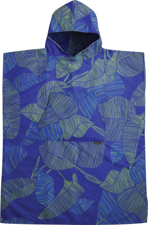 Produktbild Pack Towl PackTowl Changing Poncho Botanical S/M (130 x 84 cm)