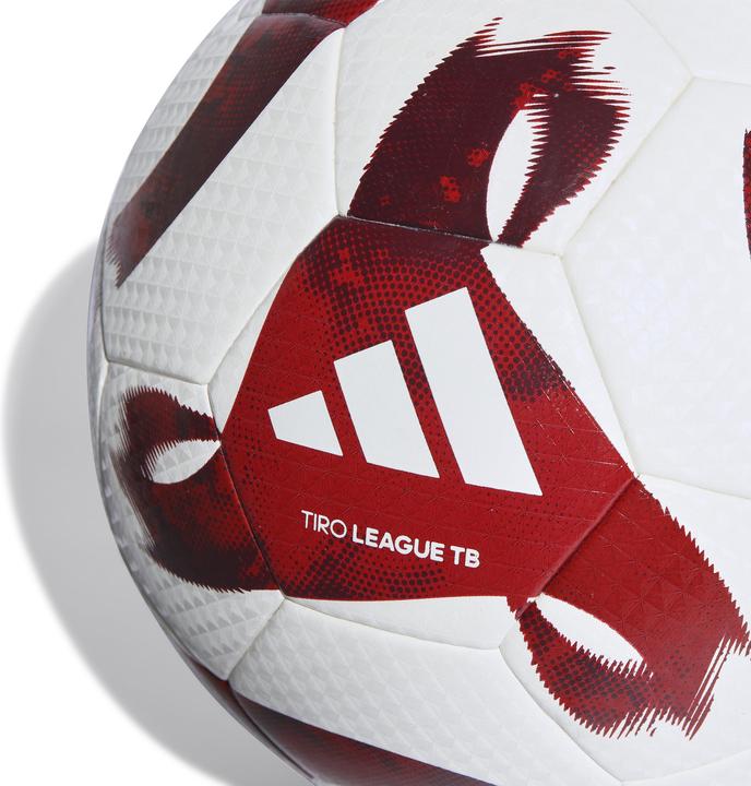 Immagine prodotto adidas Calcio Tiro League con legante termico (4)