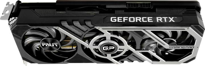 Produktbild Palit GeForce RTX 3080 GamingPro OC (10 GB)