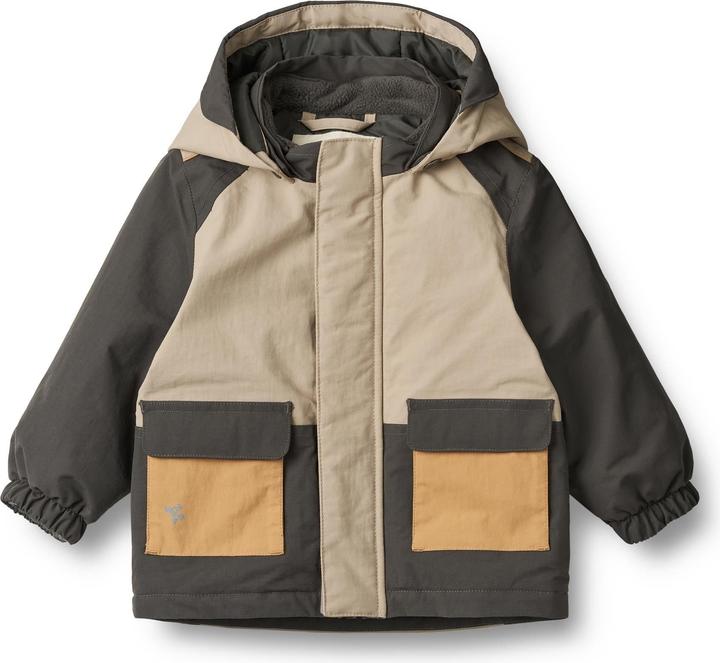 Wheat Kleinkinder Winterjacke Laust