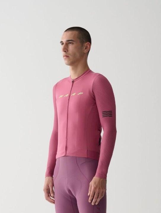 Maap Evade Pro Base LS Jersey 2.0 - Radtrikot - Herren (M)