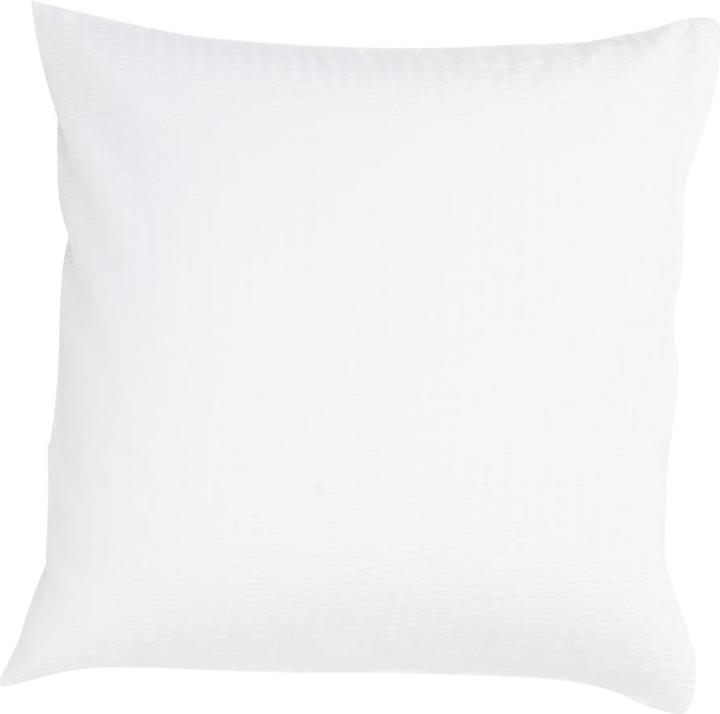 Produktbild pfister Satin-Seersucker (Kopfkissenbezug, 65 x 65 cm)