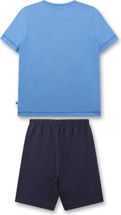 Produktbild Sanetta Pyjama Homewear Bequem sitzend (140)