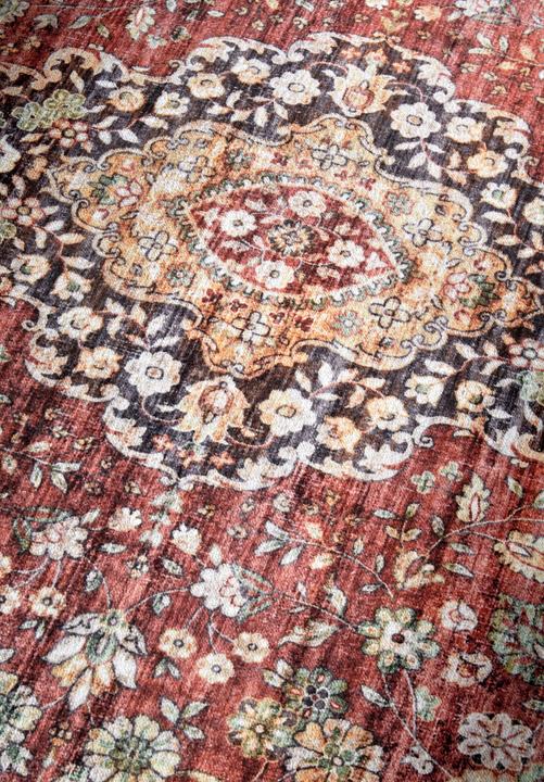 Actual product image Hanse Home Aurora (160 x 230 cm)