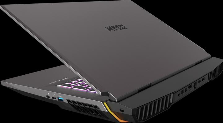 Actual product image XMG ULTRA 17 (17.30", Intel Core i9-11900K, 32 GB, 1500 GB, CH)