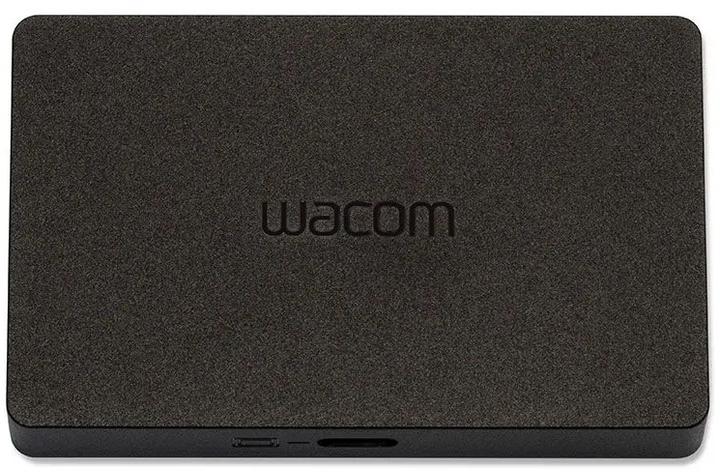 Actual product image Wacom Converter