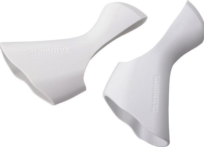Shimano Rubber grips