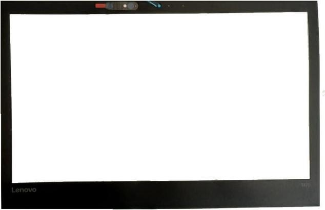 Actual product image Lenovo LCD Front Bezel