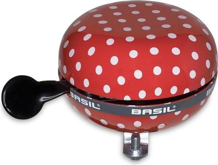 Red White, Polka Dot