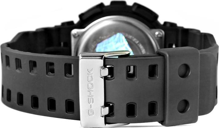 Produktbild G-Shock Classic (Sportuhr, 55 mm)