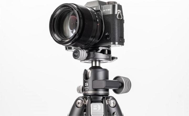 Image du produit Benro GX30 (Tête sphérique)