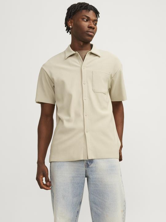 Immagine prodotto Jack & Jones Camicia hawaiana dal taglio rilassato Camicia hawaiana (S)