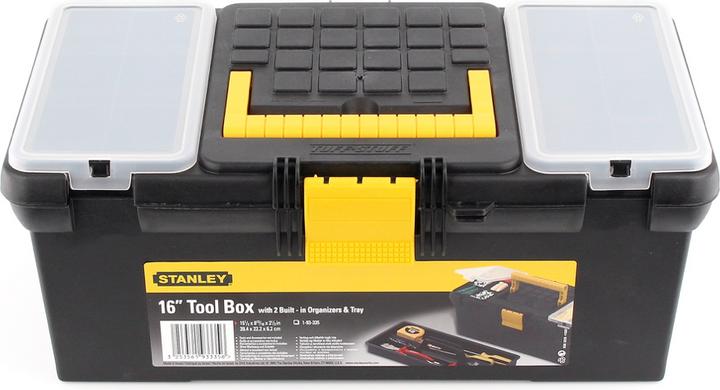 Image du produit Stanley Boîte à outils Classic Line