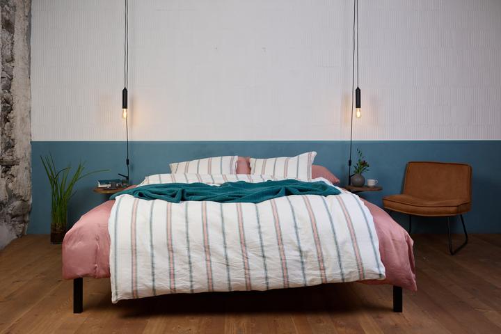 Actual product image Journey Living Montalcino (Pillowcase, 65 x 100 cm)