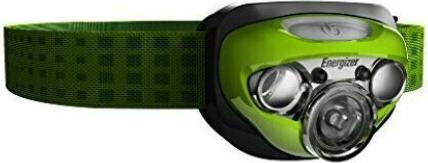 Immagine prodotto Energizer Vision HD Plus (350 lm)