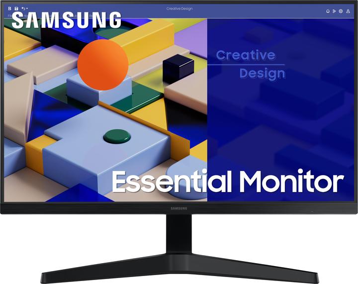 Immagine prodotto Samsung Essential S31C (1920 x 1080 pixel, 24")