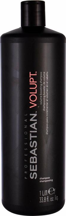 Produktbild Sebastian Volupt (1000 ml, Flüssiges Shampoo)