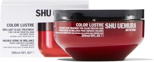 Immagine prodotto Shu Uemura Trattamento Color Lustre (200 ml)
