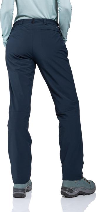 Actual product image Schöffel Hiking trousers long Pants Engadin1 Warm L (52)