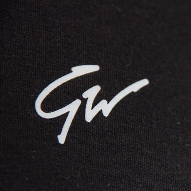 Image du produit Gorilla Wear Short Pixley Noir (XS)