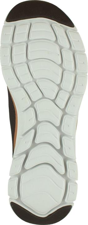 Actual product image Skechers Flex Appeal 4.0 Brilliant training shoes ladies (37)