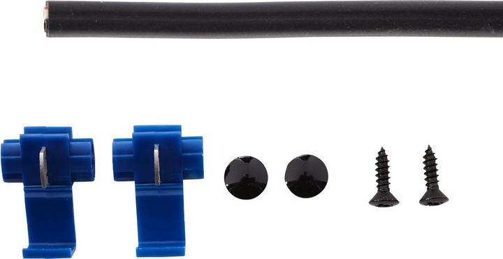Actual product image Hella Additional rear brake light LED for AHLMANN