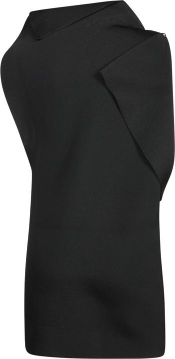 Actual product image Jacquemus Abiti Nero (38)