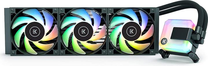 Produktbild EKWB EK-AIO 360 D-RGB Komplett-Wasserkühlung