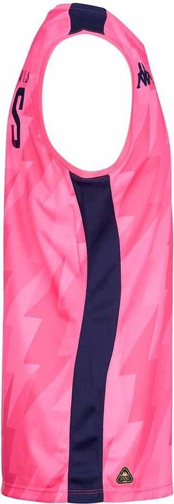 Image du produit Kappa Maillot Stade Français Abriz Pro 8 2024/25 (4XL)