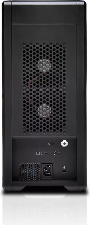Immagine prodotto SanDisk Professional G-Raid Shuttle 8 Emeai (192 TB)