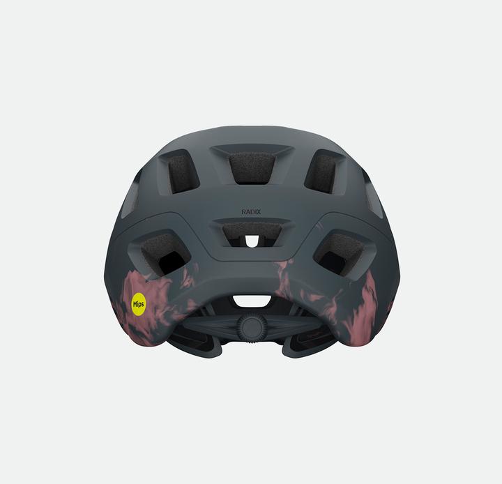 Actual product image Giro Radix Mips (52 - 55 cm)
