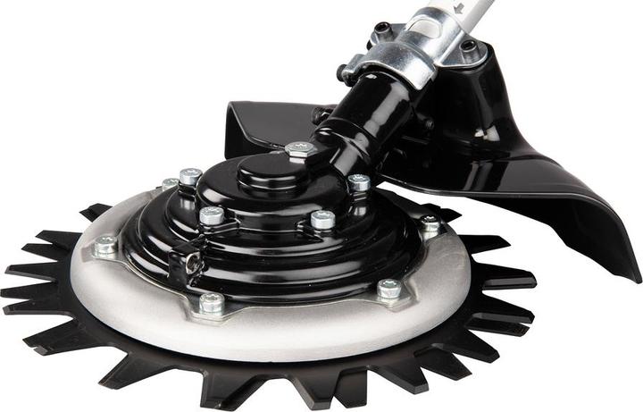 Produktbild Makita EM407MMP (Rasentrimmer, Gartenmaschinen Aufsatz)