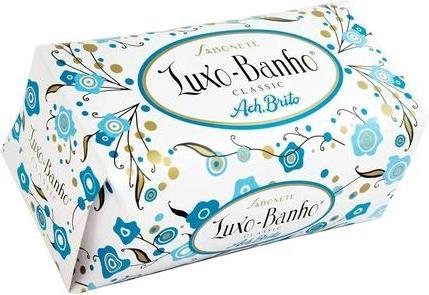 Immagine prodotto Claus porto Ach Brito Luxo Vintage Soap 356g (Sapone liquido)