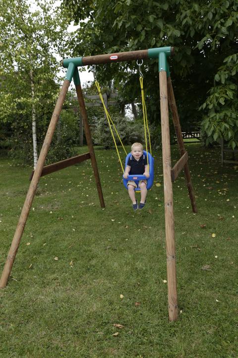Produktbild Little Tikes High Back Toddler Swing