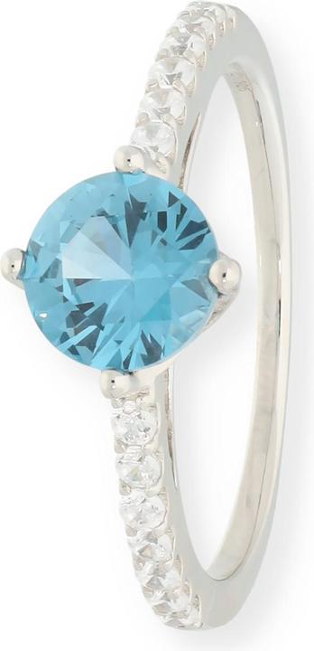 Carat Colorstone (56, 925 Silber)